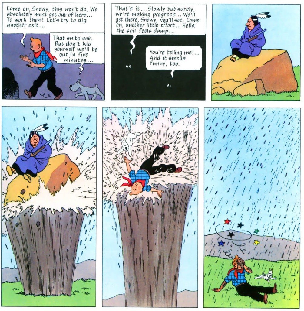 Hergé