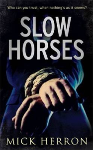 slow horses