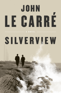 john le carré