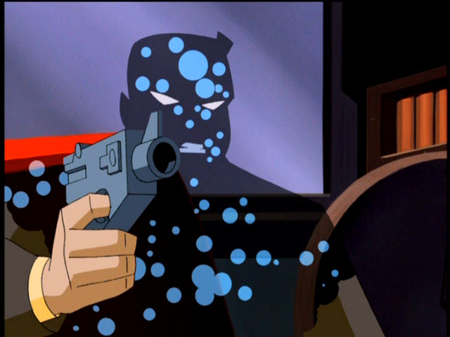 Spotlight on Batman: The Animated Series – part 2 | Gotham Calling